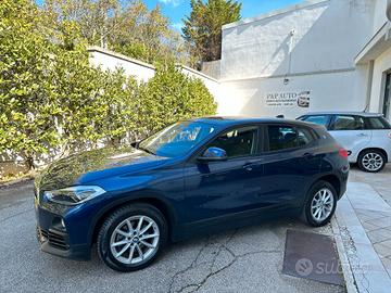 Bmw X2 sDrive18d