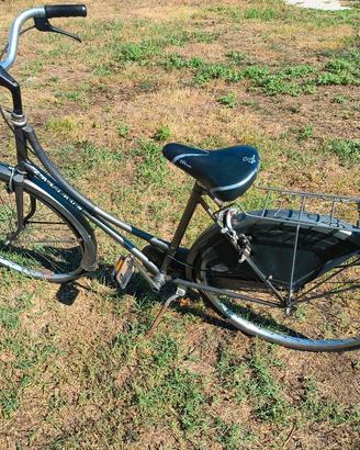 bici da donna 