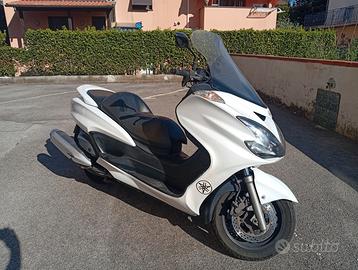 Majesty 400 Yamaha