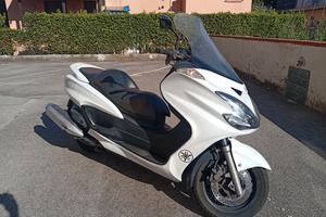 Majesty 400 Yamaha