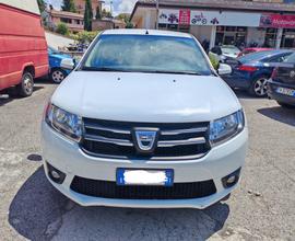 Dacia Sandero 1.2 GPL