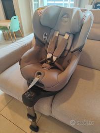 seggiolone Sirona cybex
