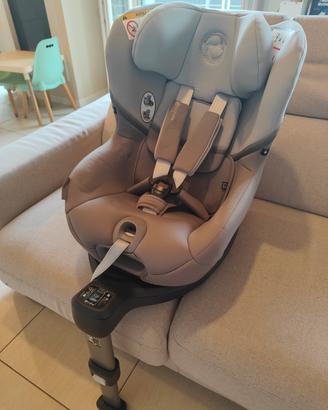 seggiolone Sirona cybex