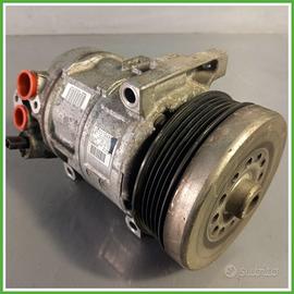 Compressore Clima AC Aria Condizionata DENSO