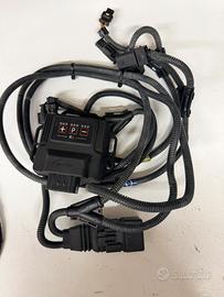 Centralina per audi S6 cv344