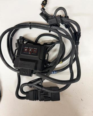Centralina per audi S6 cv344