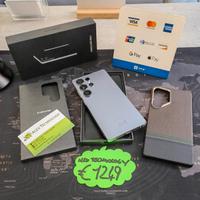 SAMSUNG GALAXY S 25 ULTRA 5G ( 512GB ) GARANZIA 