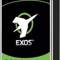Hard Disk 18 TB Seagate Exos X20 in garanzia 