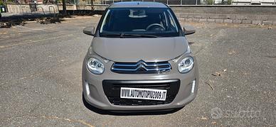 Citroen C1 VTi 68 5 porte Feel superprezzo garanti