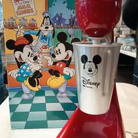 Milkshaker Disney Ariete Mickey Mouse