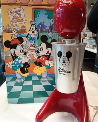 Milkshaker Disney Ariete Mickey Mouse