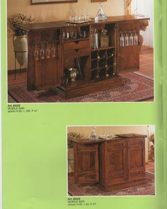 MOBILE BAR