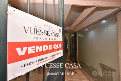 Grazioso locale al Corso Garibaldi