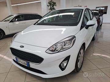 Ford Fiesta Active 1.5 EcoBlue