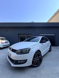 Volkswagen Polo 1.6 TDI 90CV DPF 5 porte Highline