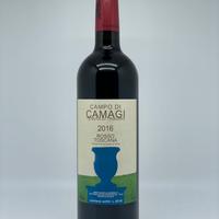 Tenuta di Trinoro Camagi 2016 Vino Rosso Toscana