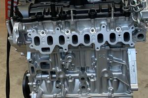 Motore rigenerato mazda sh 2.2 diesel