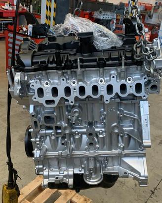 Motore rigenerato mazda sh 2.2 diesel