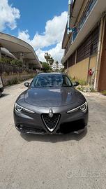 STELVIO 2.2 190 CV RWD FULL OPTIONAL