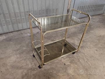 Carello da portata - trasporto 