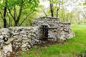 Terreno a Trieste