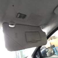 Aletta parasole destra FORD MONDEO del 2009