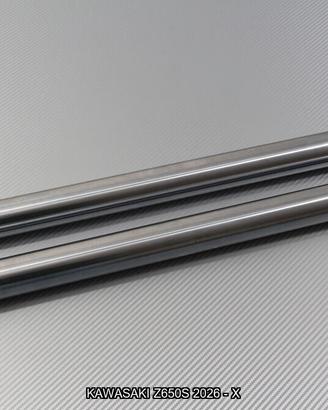 Steli forcella SPR KAWASAKI Z650S 2026 - X