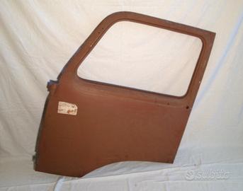 Sportello OM Leoncino