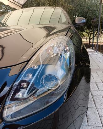 fari alfa romeo Giulietta 