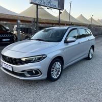 Fiat Tipo 1.6 Mjt S&S SW City Life