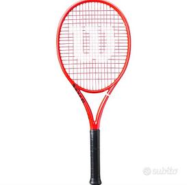 Wilson defyer 98 pro v1
