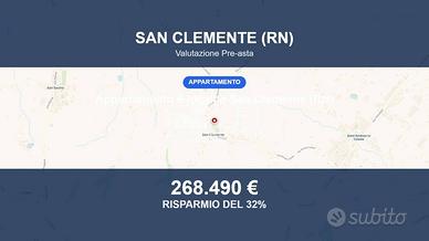 Immobile in asta di 245 m² con più di 5 locali e b