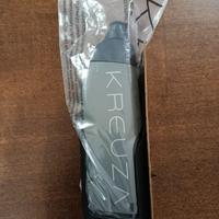 borraccia con supporto 