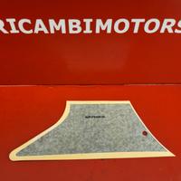 ADESIVO SCUDO YAMAHA BOOSTER