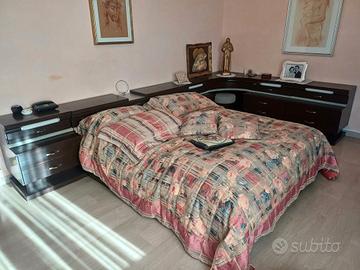 letto più giro letto