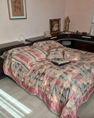 letto più giro letto