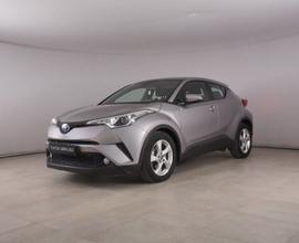 Toyota C-HR 1.8 Hybrid E-CVT Active