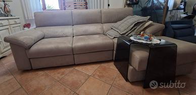 Divano Poltrone Sofà 