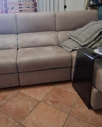 Divano Poltrone Sofà 