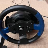 Thrustmaster T150 bundle