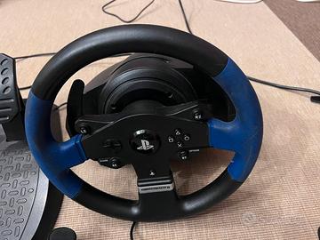 Thrustmaster T150 bundle