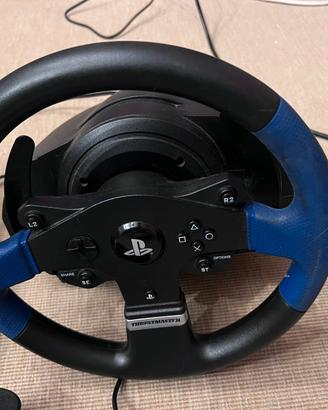 Thrustmaster T150 bundle