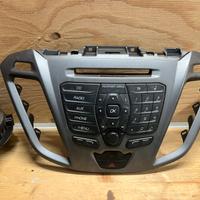 Autoradio originale Ford