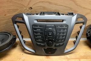 Autoradio originale Ford