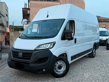 FIAT DUCATO MAXI L4H3 2.2 MJT 180 CV