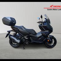 HONDA MOTO ADV 350 Abs - ADV 350 Abs