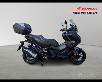 HONDA MOTO ADV 350 Abs - ADV 350 Abs