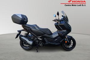 HONDA MOTO ADV 350 Abs - ADV 350 Abs