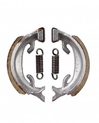 Ceppi freno posteriore Solex 3800