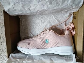 Sneakers donna Lumberjack n. 38